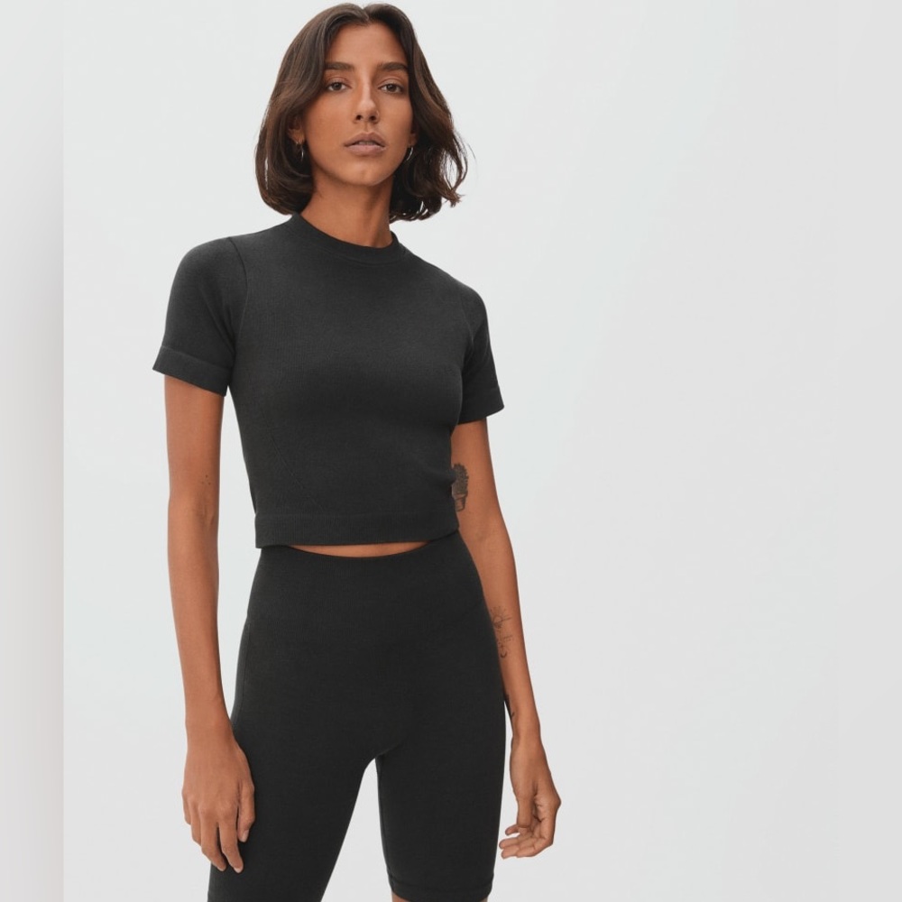 Everlane The Seamless Tee XS/S